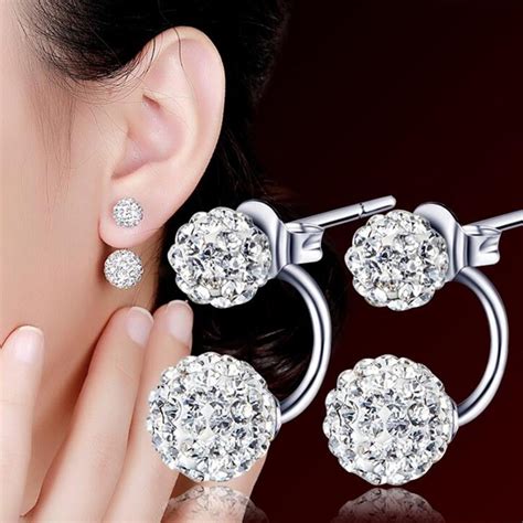 Women's Designer Earrings & Stud Earrings 